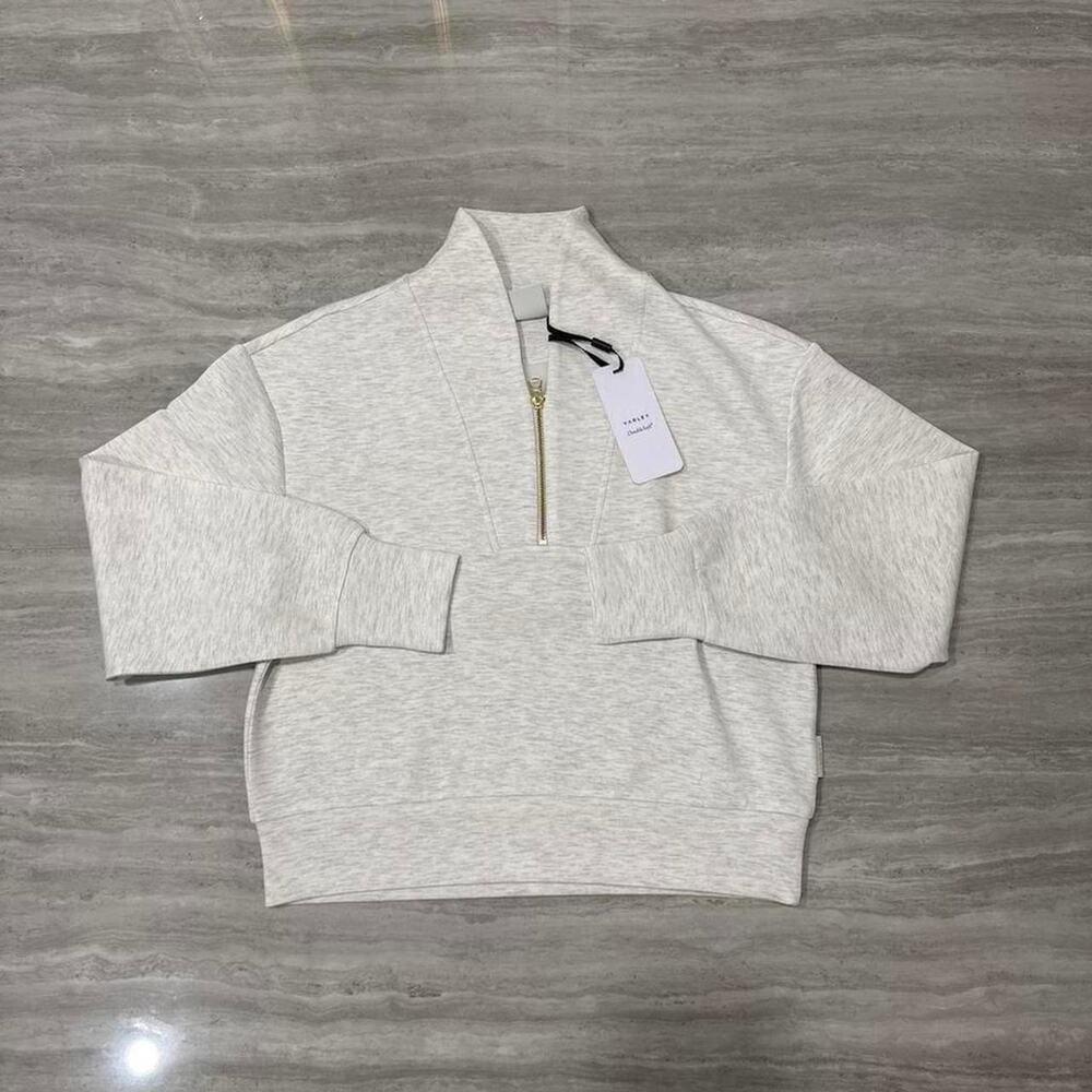 Varley davidson sweat brand new